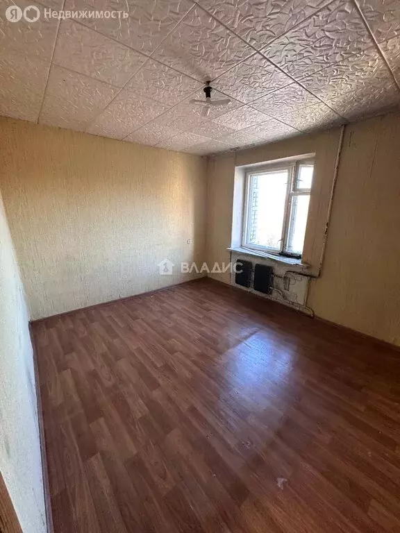 1к в -комнатной квартире ( м) - Фото 1