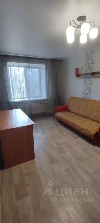 2-к кв. Татарстан, Казань ул. Фрунзе, 15 (54.0 м) - Фото 2