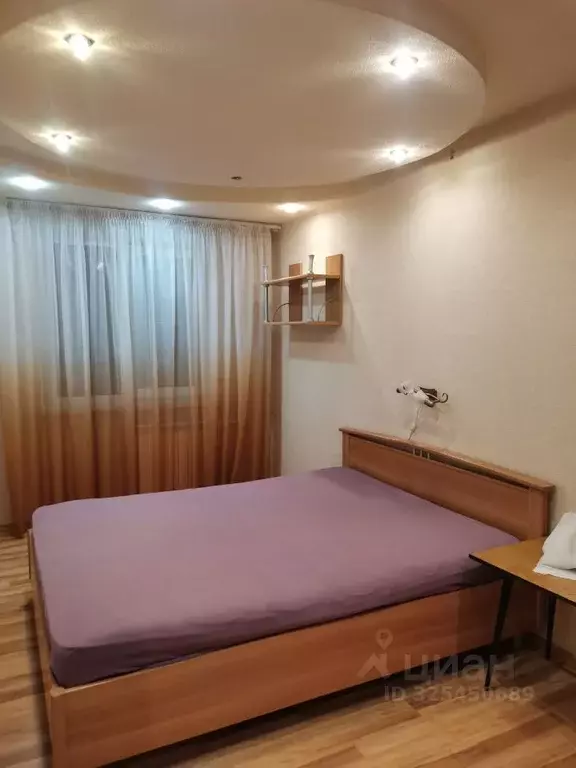 2-к кв. Ивановская область, Иваново Лежневская ул., 173Б (43.0 м) - Фото 2