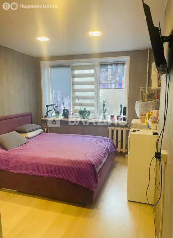 2-комнатная квартира: Петрозаводск, улица Фрунзе, 5 (42.1 м) - Фото 1