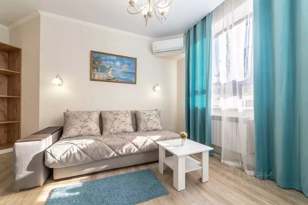 2-к кв. Краснодарский край, Сочи Виноградная ул., 2/3А (50.0 м) - Фото 2