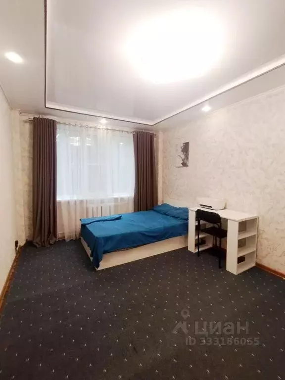 2-к кв. Московская область, Дмитров ДЗФС мкр, 2 (45.9 м) - Фото 1