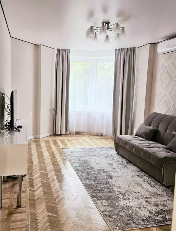 1-к кв. Москва Ленинградское ш., 80 (38.0 м) - Фото 0