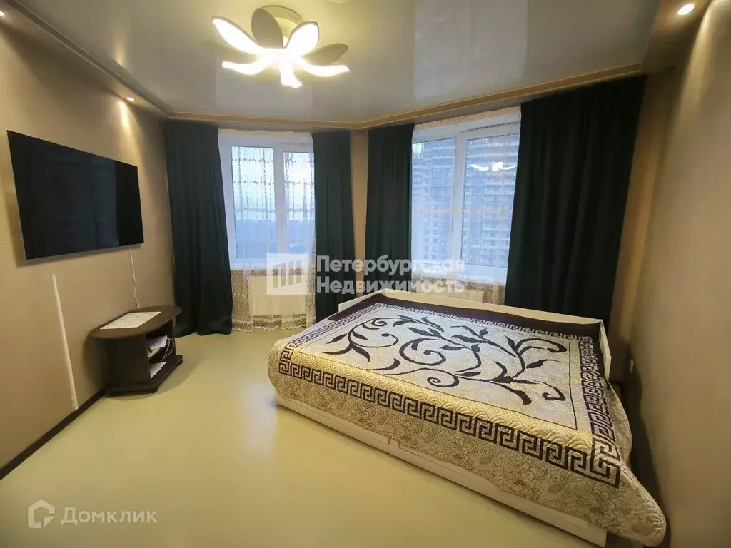 Продаётся 1-к квартира, 33.5 м - Фото 0