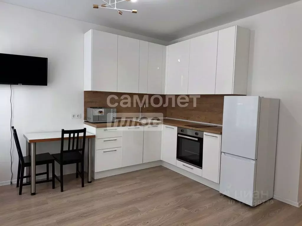 Студия Московская область, Мытищи ул. Стрельбище Динамо, 10 (25.0 м) - Фото 1