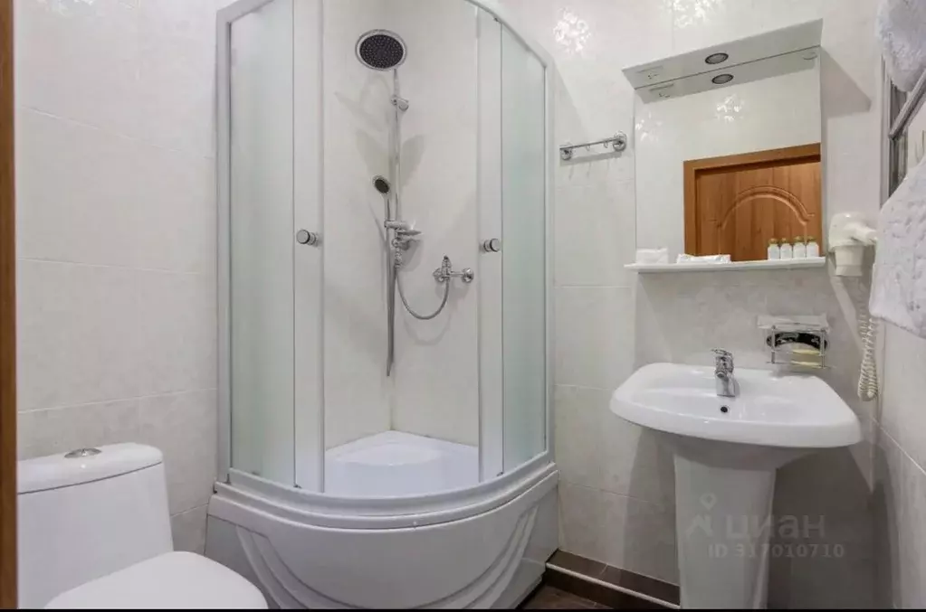 Комната Ставропольский край, Минеральные Воды Советская ул., 122 (15.0 ... - Фото 1