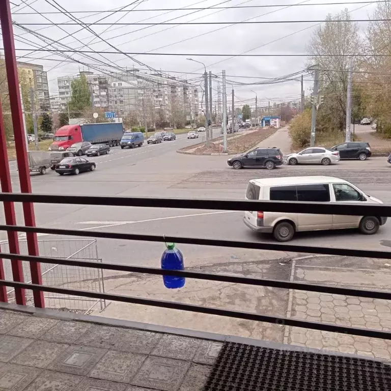 Помещение свободного назначения в Нижегородская область, Нижний ... - Фото 1