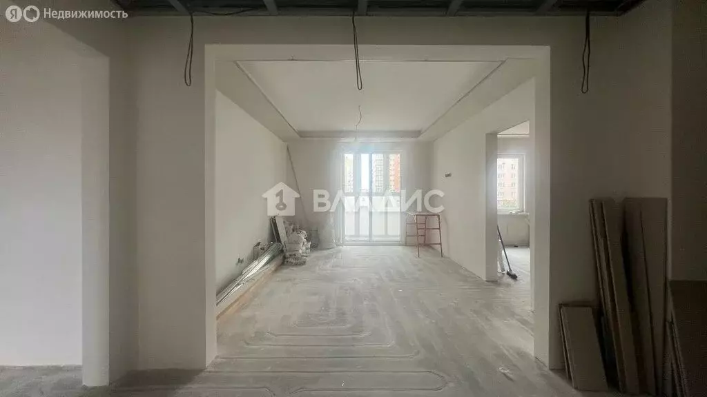 2-комнатная квартира: Калининград, улица Левитана, 65к2 (67.6 м) - Фото 1