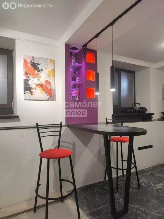 Квартира-студия: Москва, Новопесчаная улица, 21к2 (31.5 м) - Фото 1