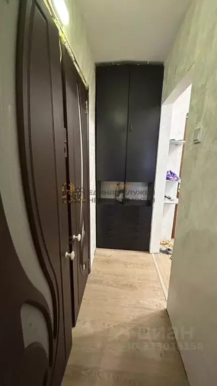 2-к кв. Башкортостан, Уфа ул. Софьи Перовской (45.0 м) - Фото 1