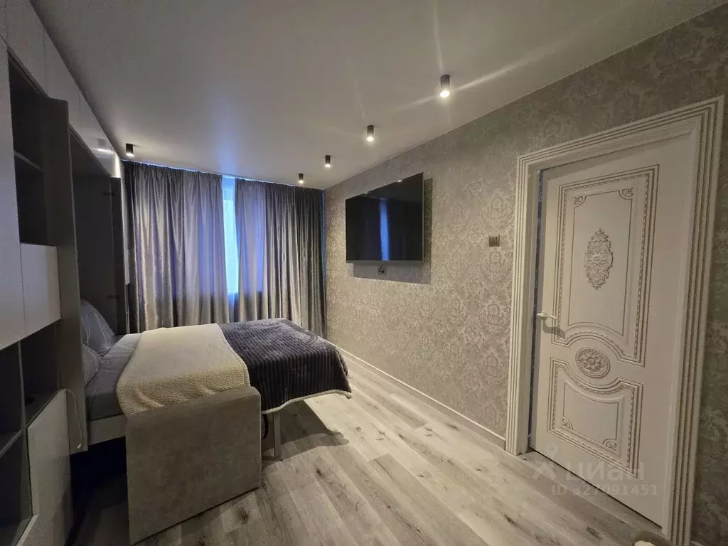 2-к кв. Санкт-Петербург Дунайский просп., 43к3 (44.4 м) - Фото 2