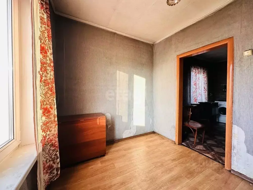 Дом в Кемеровская область, Ленинск-Кузнецкий пер. Седова, 21 (58 м) - Фото 1