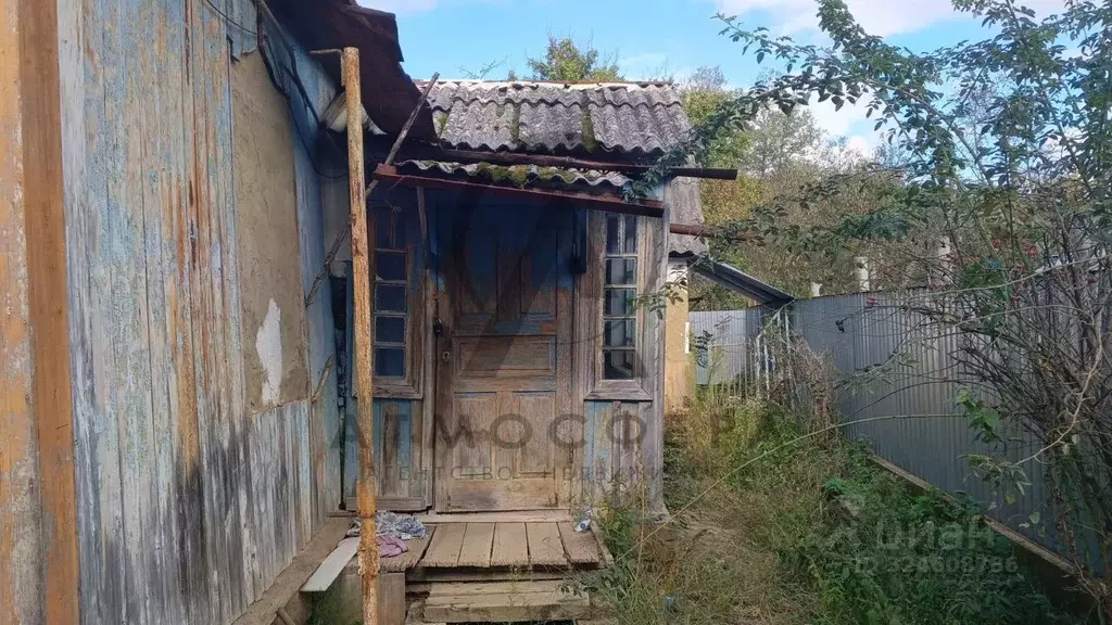 Дом в Краснодарский край, Апшеронский район, Куринская ст-ца Лесная ... - Фото 2