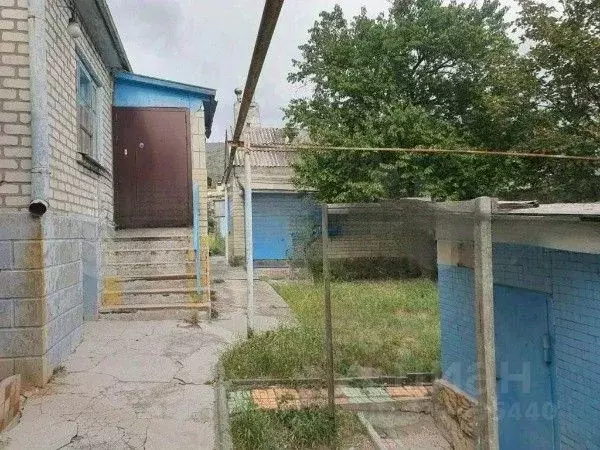 Дом в Краснодарский край, Новороссийск Саратовская ул. (71 м) - Фото 1