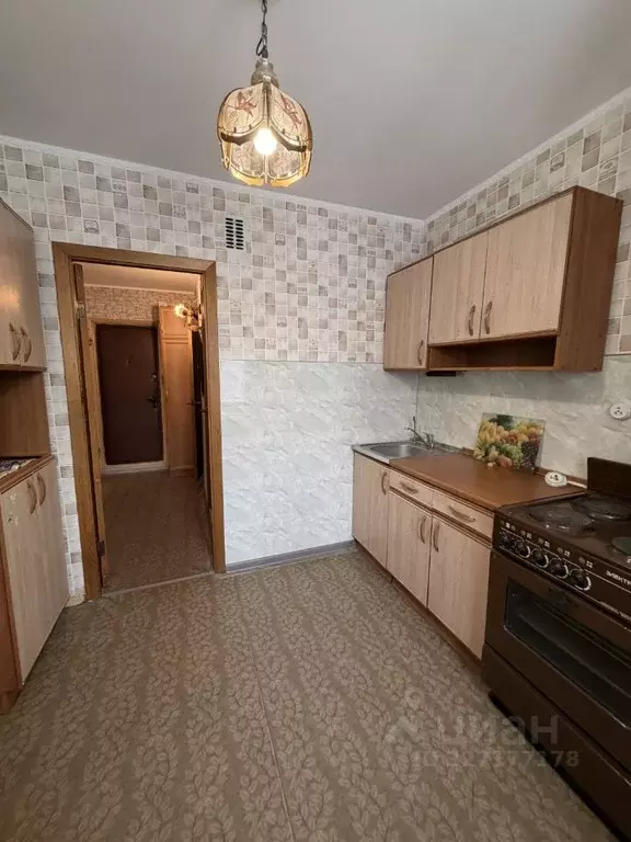 1-к кв. Псковская область, Великие Луки Гражданская ул., 9 (33.0 м) - Фото 2