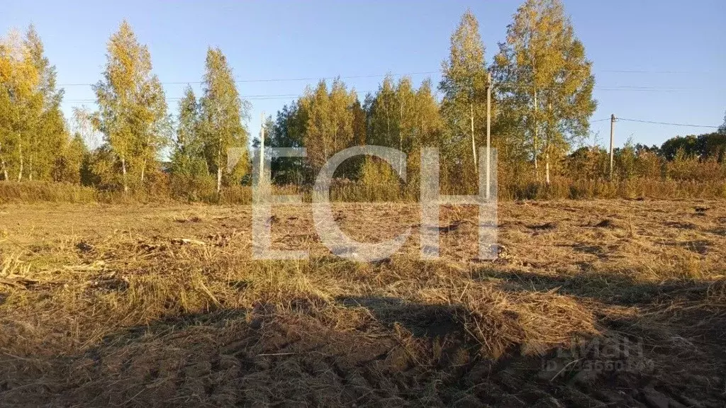 Участок в Тульская область, Тула ул. Богородицкая (11.4 сот.) - Фото 1