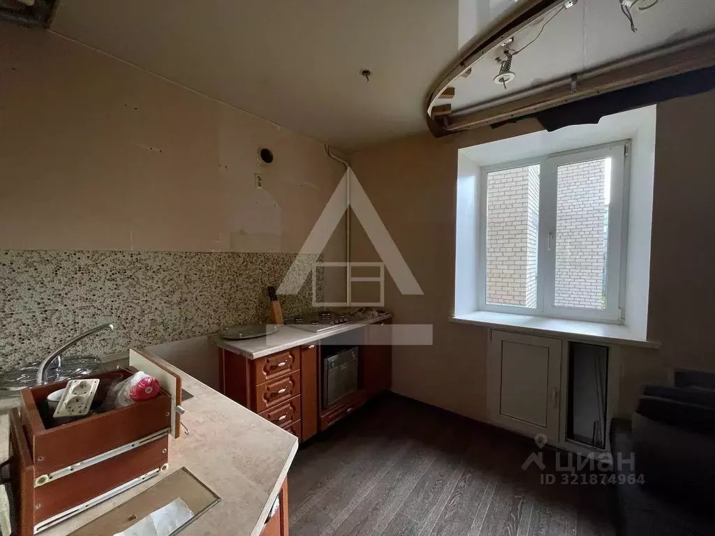 3-к кв. Челябинская область, Коркинский муниципальный округ, Роза рп ... - Фото 1