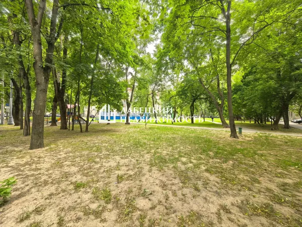 3-к кв. Москва Новогиреевская ул., 16К1 (72.9 м) - Фото 1