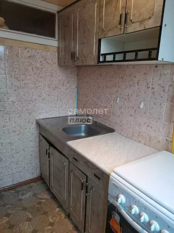 1-к кв. Липецкая область, Липецк ул. Космонавтов, 33 (29.5 м) - Фото 2