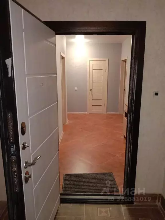 2-к кв. Московская область, Серпухов городской округ, пос. Большевик ... - Фото 2