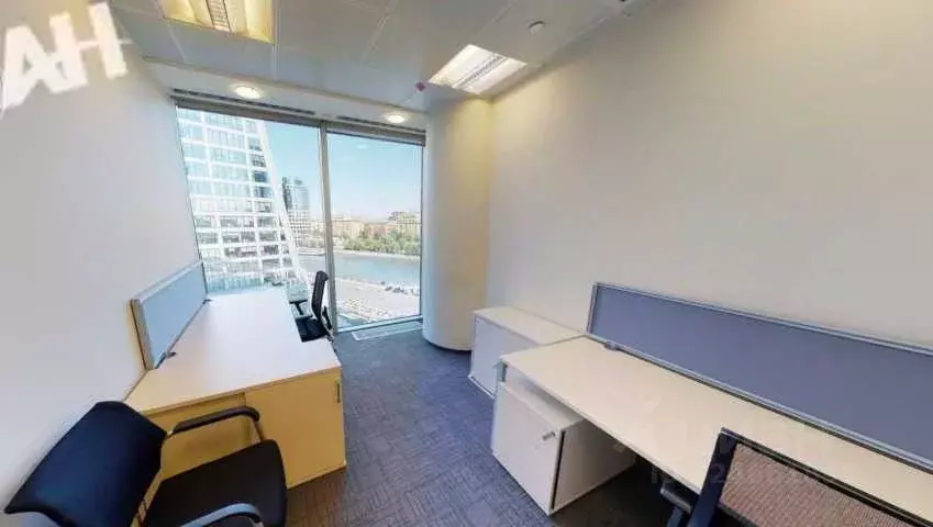 Офис в Москва наб. Пресненская, 10А (335 м) - Фото 2