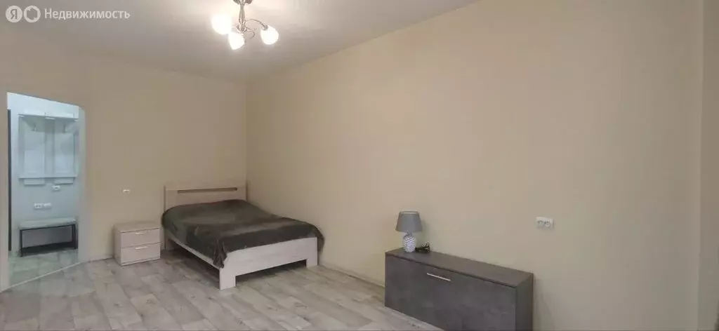 1-комнатная квартира: Абакан, улица Кирова, 118 (38.9 м) - Фото 2