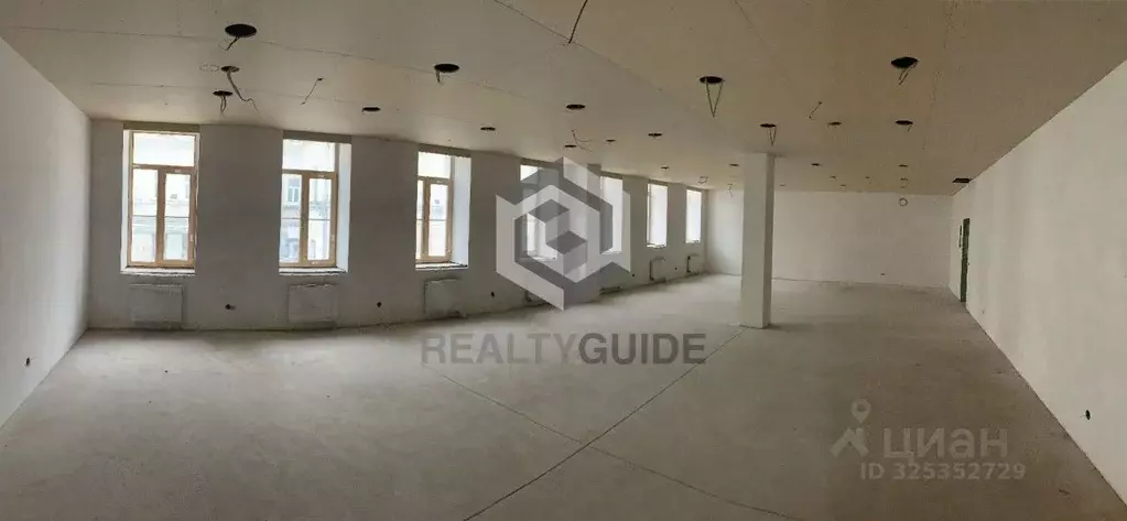 Офис в Москва Петровский бул., 5С1 (338 м) - Фото 2