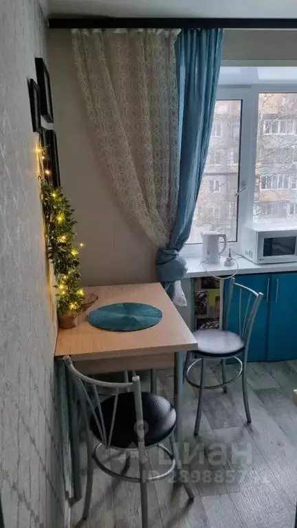 2-к кв. Тульская область, Тула ул. Фрунзе, 25 (44.0 м) - Фото 2