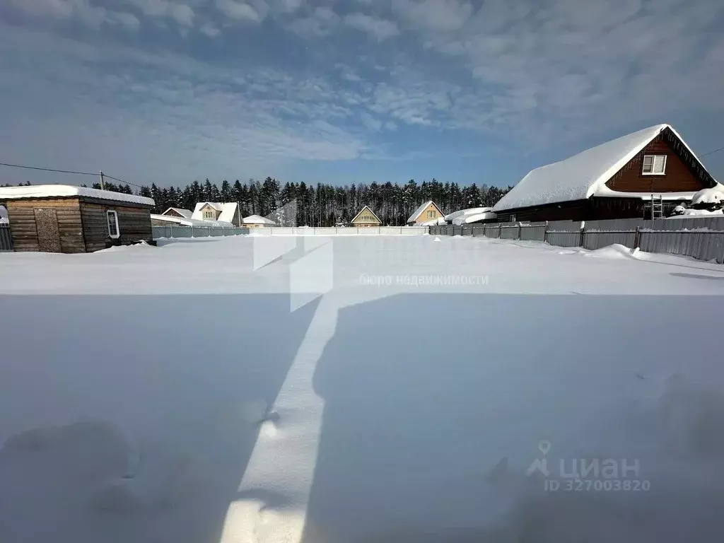 Участок в Владимирская область, Киржачский муниципальный округ, д. ... - Фото 1
