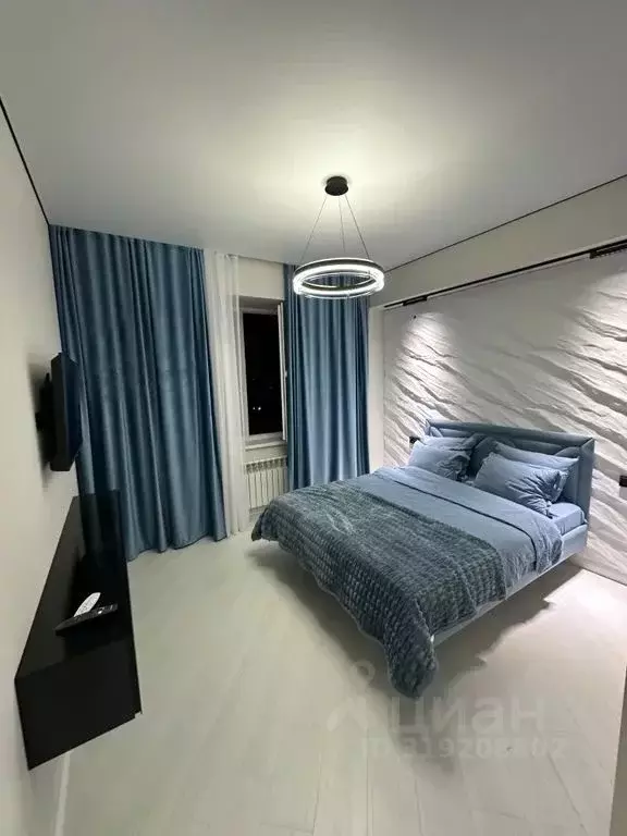 1-к кв. Ставропольский край, Пятигорск ул. Пестова, 5 (44.0 м) - Фото 0