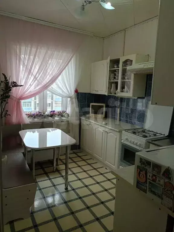 3-к. квартира, 68,3 м, 3/5 эт. - Фото 1