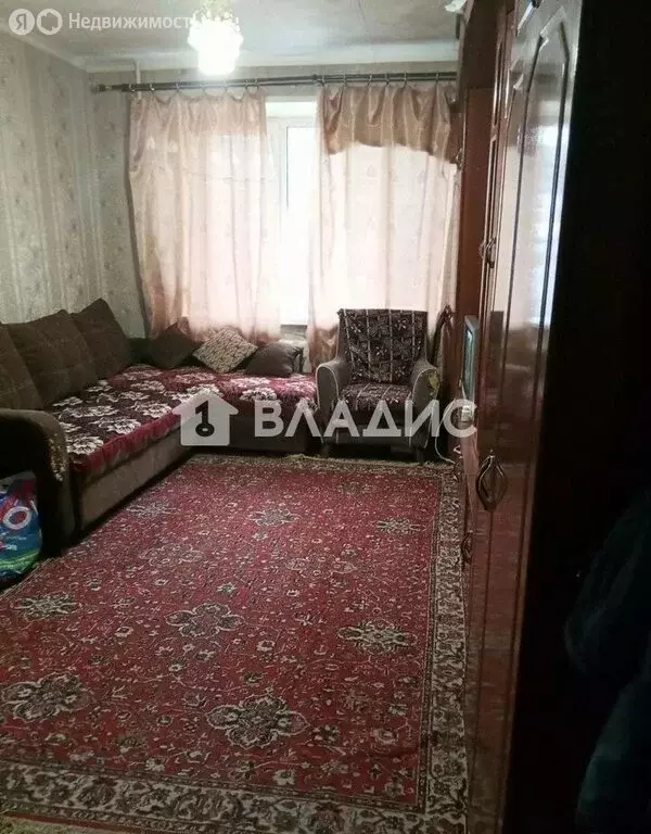 3-комнатная квартира: Реутов, Советская улица, 25 (51.3 м) - Фото 1