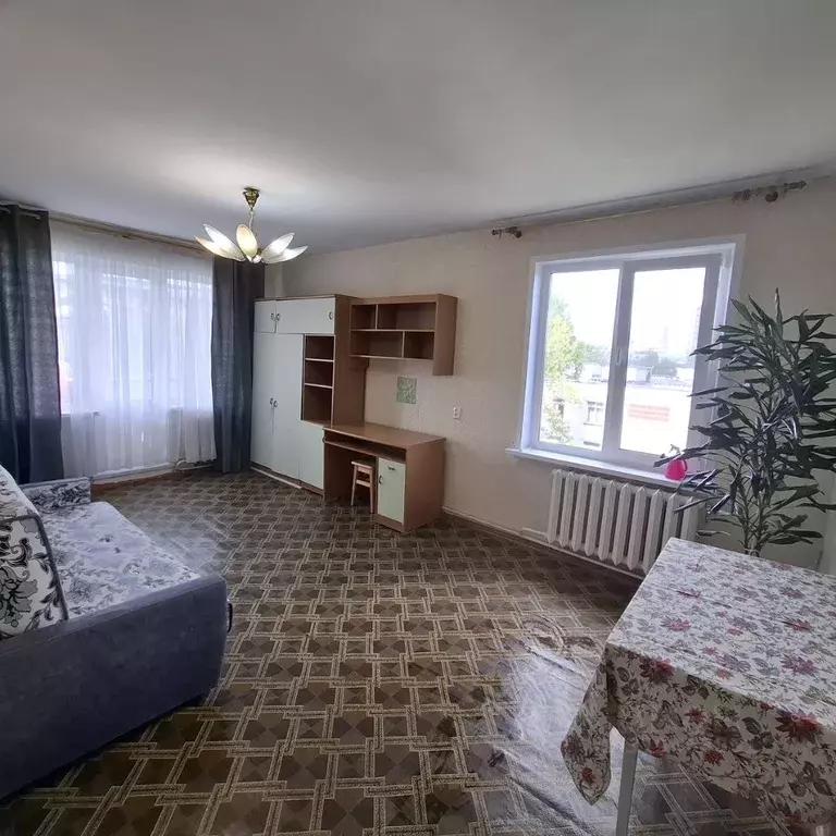 1-к кв. Нижегородская область, Нижний Новгород ул. Энгельса, 23 (33.0 ... - Фото 1