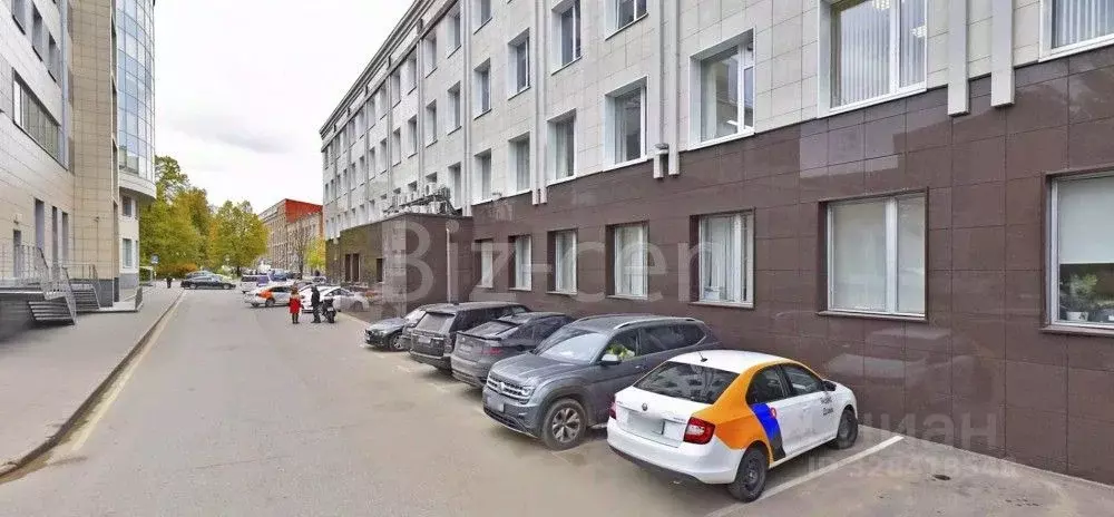 Офис в Москва Партийный пер., 1к57с1 (120 м) - Фото 2