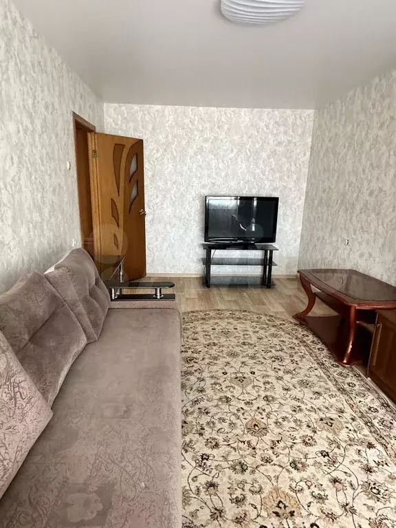 2-к. квартира, 49 м, 7/9 эт. - Фото 1
