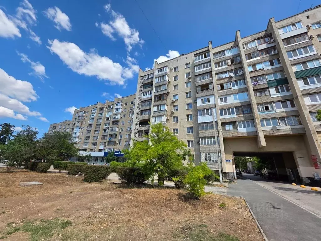 1-к кв. Крым, Евпатория ул. 9 Мая, 84 (36.7 м) - Фото 1