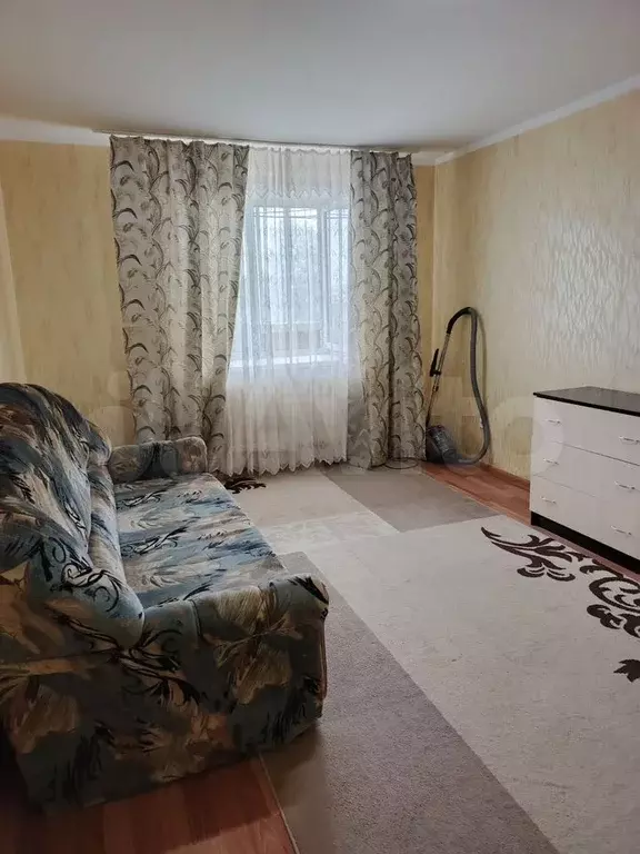 1-к. квартира, 42 м, 3/10 эт. - Фото 0