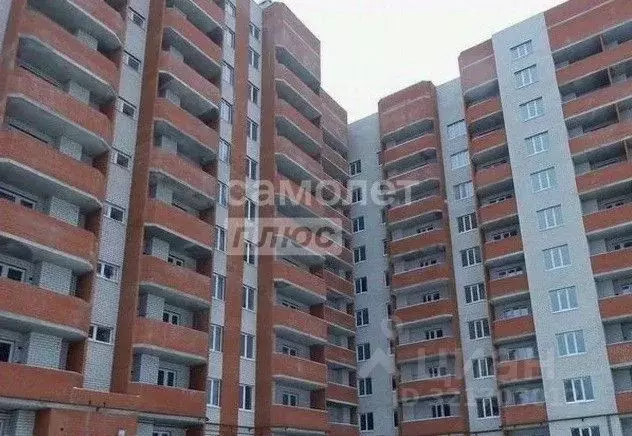 2-к кв. Курская область, Курск ул. 2-я Агрегатная, 57 (63.6 м) - Фото 1