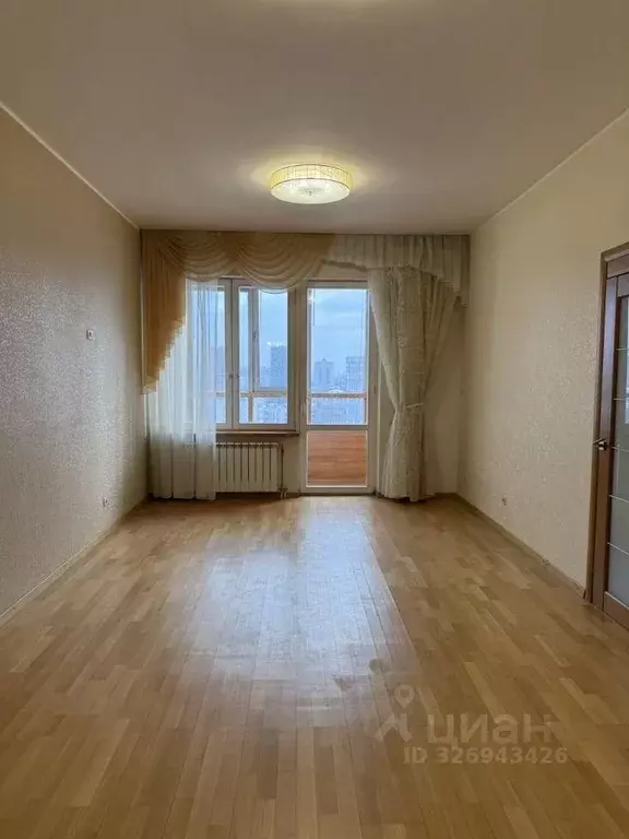 2-к кв. Москва Ярцевская ул., 27к1 (62.0 м) - Фото 2