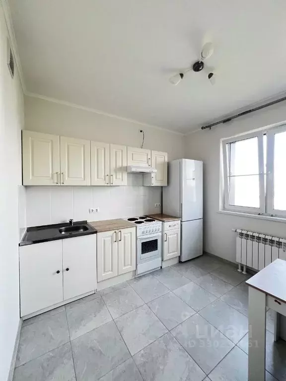 2-к кв. Москва Базовская ул., 26 (59.0 м) - Фото 1