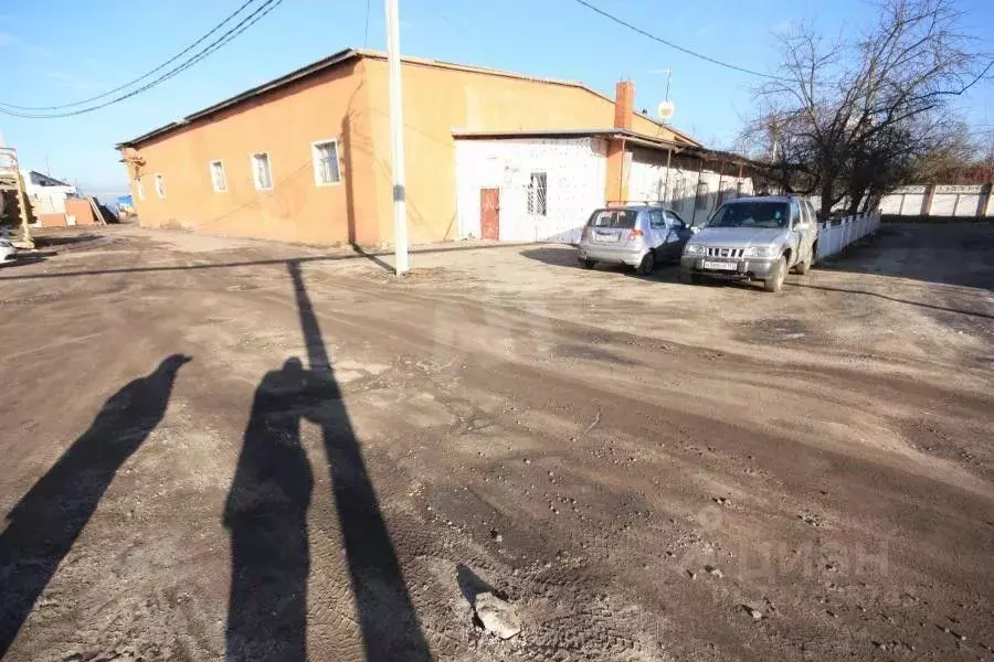 Производственное помещение в Московская область, Коломна Озерский ... - Фото 2