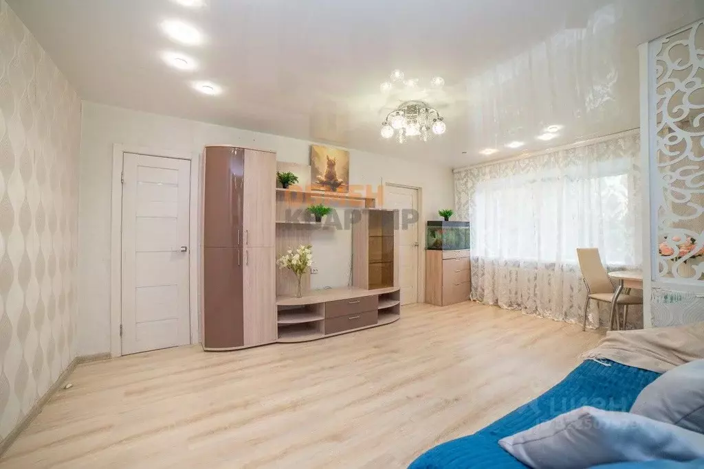 2-к кв. Свердловская область, Екатеринбург ул. Куйбышева, 112Д (42.0 ... - Фото 2