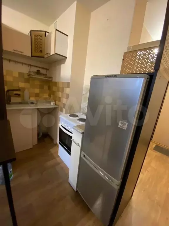 Квартира-студия, 25 м, 6/9 эт. - Фото 0