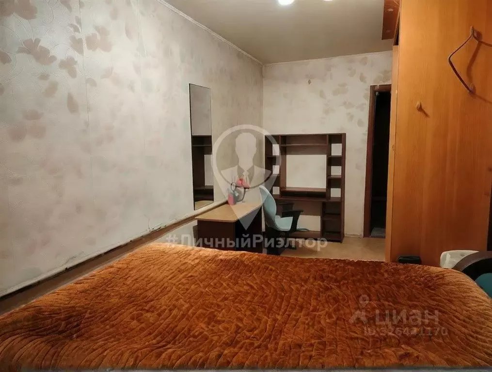 2-к кв. Рязанская область, Рязанский муниципальный округ, с. Реткино ... - Фото 2