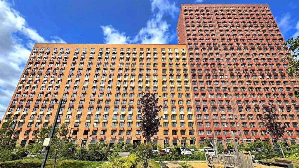 Квартира, 3 комнаты, 63.6 м - Фото 1