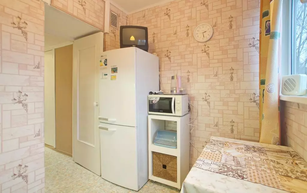 2-к кв. Санкт-Петербург Сиреневый бул., 4к2 (50.0 м) - Фото 2