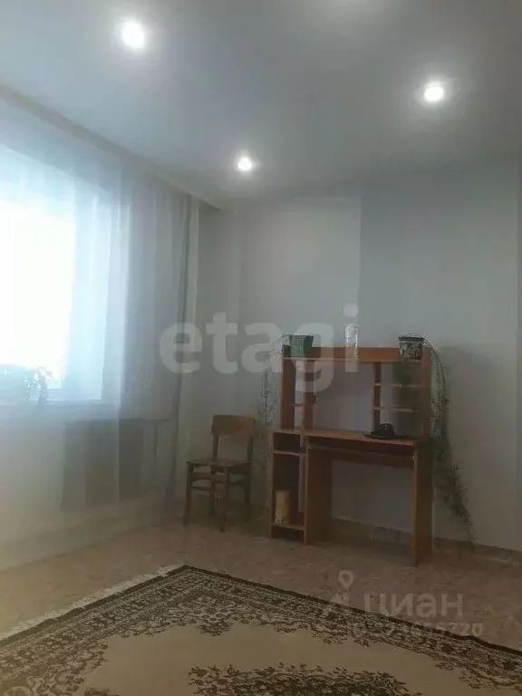 2-к кв. Пермский край, Пермь ул. Каляева, 11/1 (52.0 м) - Фото 2