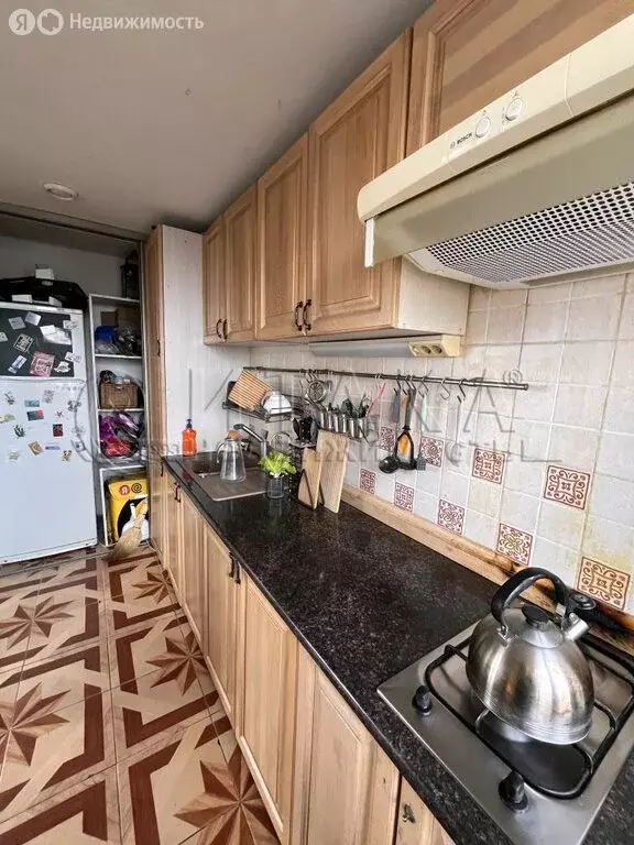 2-комнатная квартира: Санкт-Петербург, Институтский проспект, 6 (46.8 ... - Фото 1