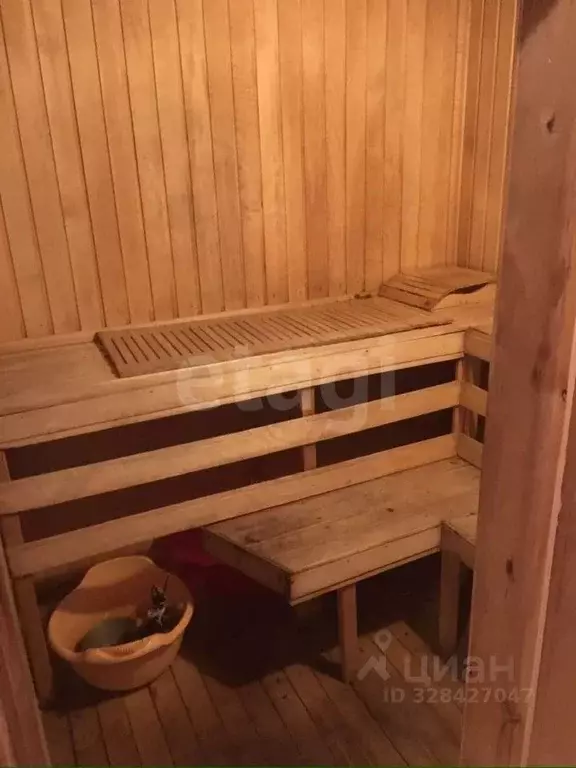 Дом в Ленинградская область, Тосненский район, Красноборское городское ... - Фото 1
