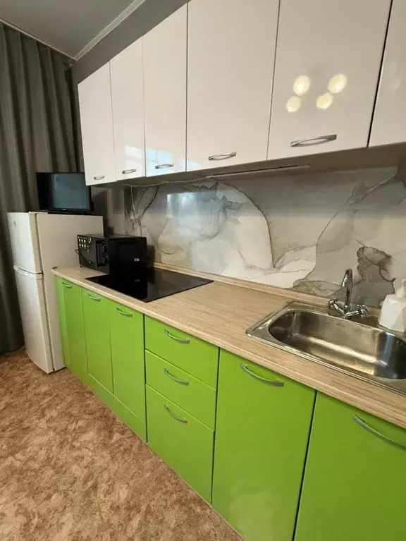 Продаётся квартира-студия, 25.19 м - Фото 1